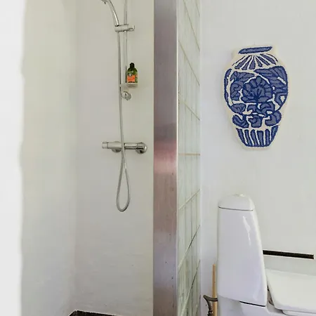 Architect-designed Oasis By Mols Bjerge *