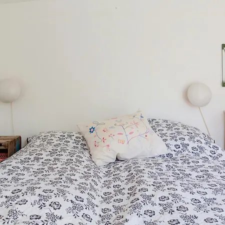 Architect-designed Oasis By Mols Bjerge * إيبلتوفت