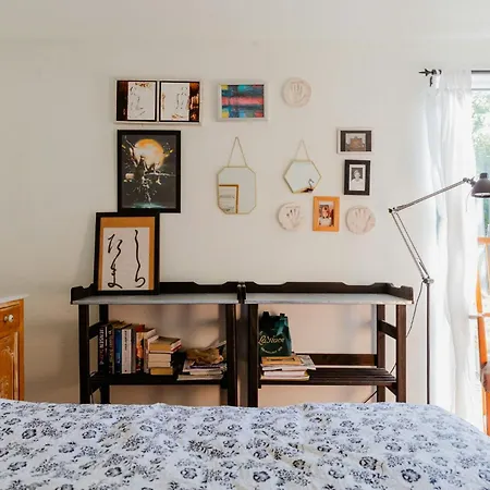 Architect-designed Oasis By Mols Bjerge *