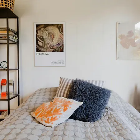 Architect-designed Oasis By Mols Bjerge * Ebeltoft