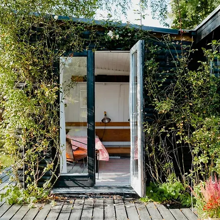 بيت للعطل Architect-designed Oasis By Mols Bjerge إيبلتوفت