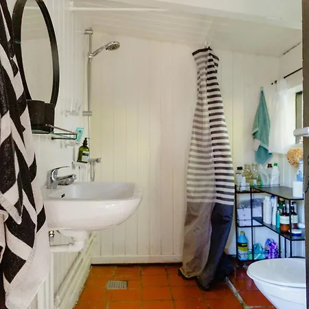 Architect-designed Oasis By Mols Bjerge * إيبلتوفت