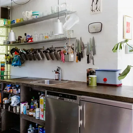 Architect-designed Oasis By Mols Bjerge * إيبلتوفت