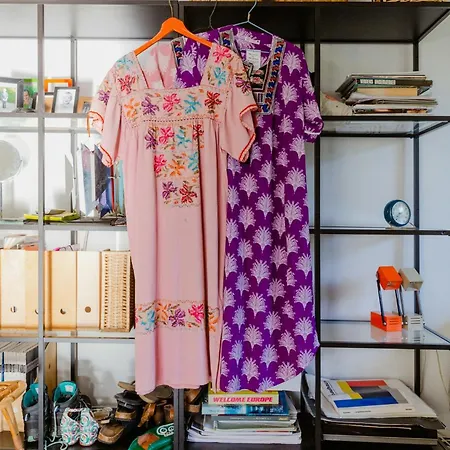 Architect-designed Oasis By Mols Bjerge بيت للعطل إيبلتوفت