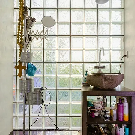 Architect-designed Oasis By Mols Bjerge * إيبلتوفت