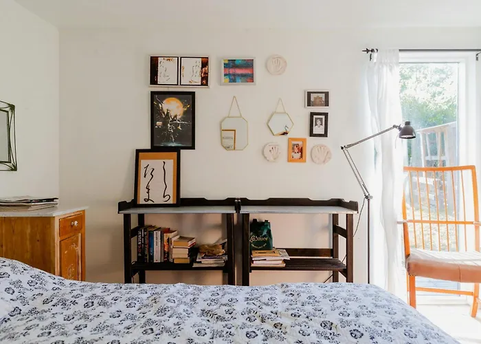 Architect-designed Oasis By Mols Bjerge *