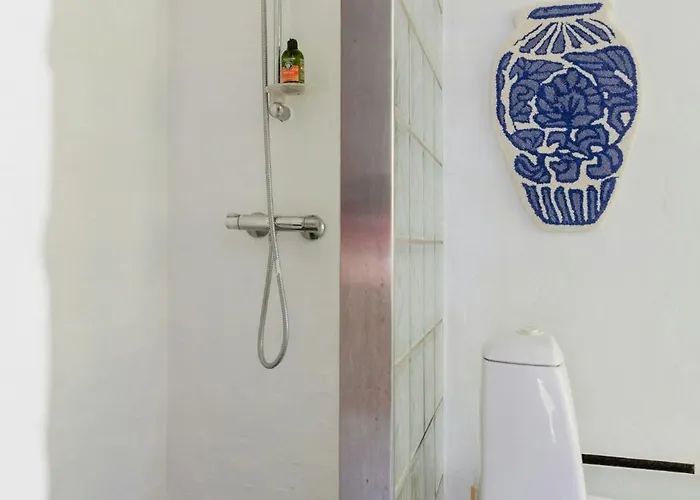 Architect-designed Oasis By Mols Bjerge * Ebeltoft