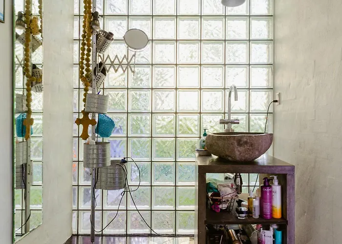 Architect-designed Oasis By Mols Bjerge * Ebeltoft